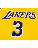 Anthony Davis #3 Los Angeles Lakers Jersey