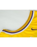 Anthony Davis #3 Los Angeles Lakers Jersey