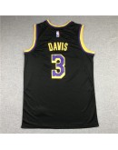 Anthony Davis #3 Los Angeles Lakers Jersey