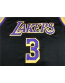 Anthony Davis #3 Los Angeles Lakers Jersey