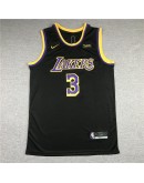 Anthony Davis #3 Los Angeles Lakers Jersey