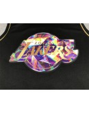 Lebron James #6 Los Angeles Lakers Jersey