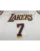 Carmelo Anthony #7 Los Angeles Lakers Jersey