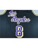 Kobe Bryant #8 Los Angeles Lakers Jersey