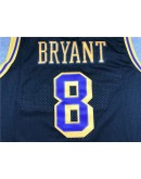 Kobe Bryant #8 Los Angeles Lakers Jersey