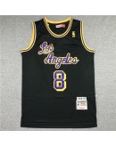 Kobe Bryant #8 Los Angeles Lakers Jersey