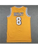 Kobe Bryant #8 Los Angeles Lakers Jersey