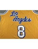 Kobe Bryant #8 Los Angeles Lakers Jersey