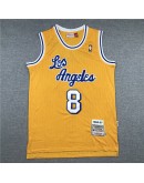 Kobe Bryant #8 Los Angeles Lakers Jersey