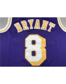 Kobe Bryant #8 Los Angeles Lakers Jersey