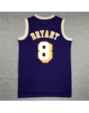 Kobe Bryant #8 Los Angeles Lakers Jersey