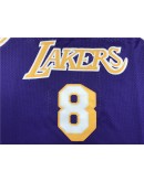 Kobe Bryant #8 Los Angeles Lakers Jersey