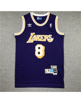 Kobe Bryant #8 Los Angeles Lakers Jersey