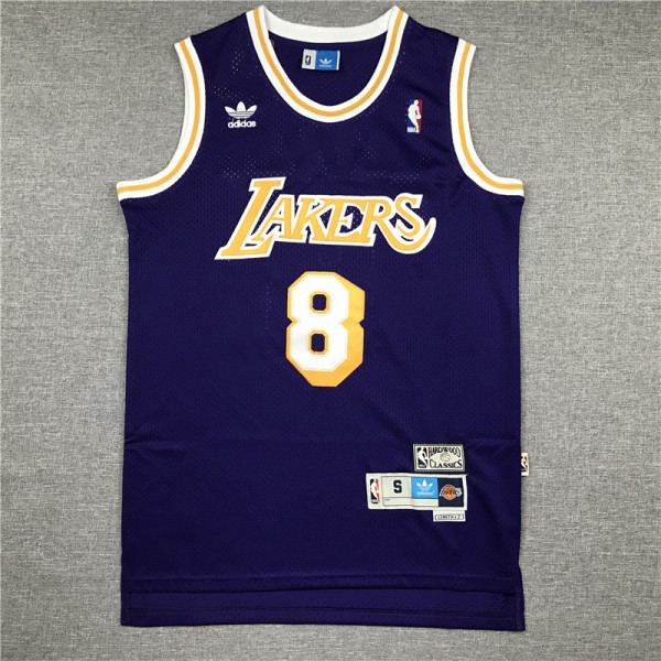 Kobe Bryant #8 Los Angeles Lakers Jersey