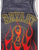 Kobe Bryant #8 Los Angeles Lakers Jersey