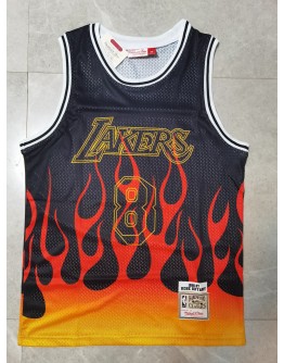 Kobe Bryant #8 Los Angeles Lakers Jersey