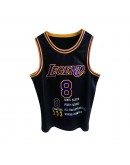 Kobe Bryant #24 Los Angeles Lakers Jersey