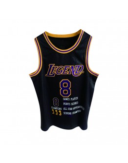 Kobe Bryant #24 Los Angeles Lakers Jersey