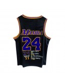 Kobe Bryant #24 Los Angeles Lakers Jersey