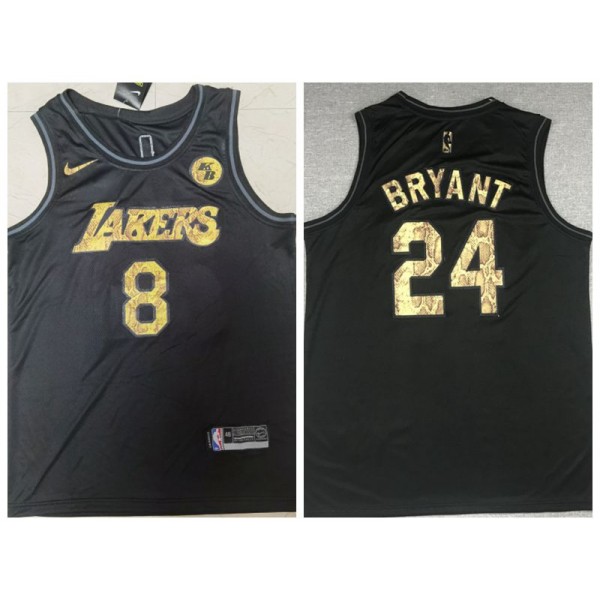 Kobe Bryant #24 Los Angeles Lakers Jersey