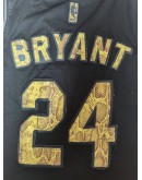 Kobe Bryant #24 Los Angeles Lakers Jersey