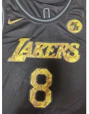 Kobe Bryant #24 Los Angeles Lakers Jersey