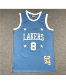 Kobe Bryant #8 Los Angeles Lakers Jersey