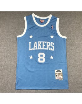 Kobe Bryant #8 Los Angeles Lakers Jersey