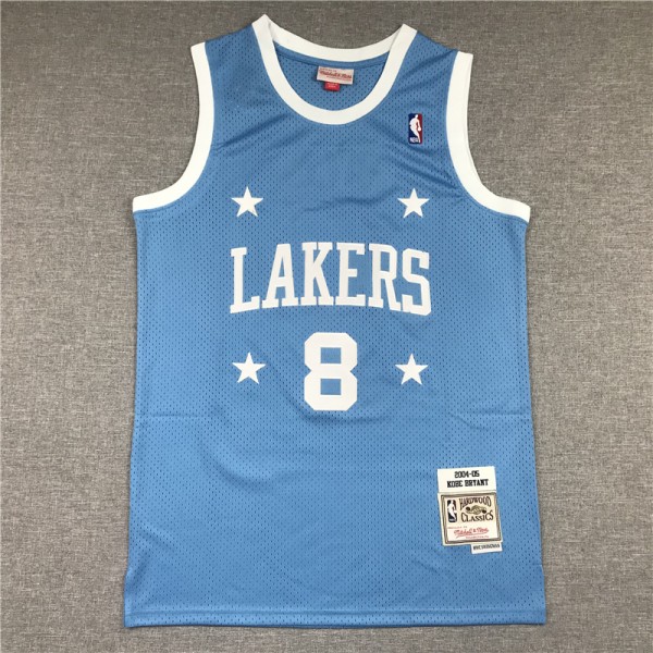 Kobe Bryant #8 Los Angeles Lakers Jersey