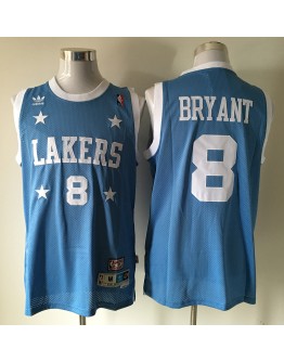 Kobe Bryant #8 Los Angeles Lakers Jersey