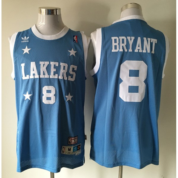 Kobe Bryant #8 Los Angeles Lakers Jersey