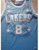 Kobe Bryant #8 Los Angeles Lakers Jersey