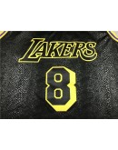 Kobe Bryant #8 Los Angeles Lakers Jersey