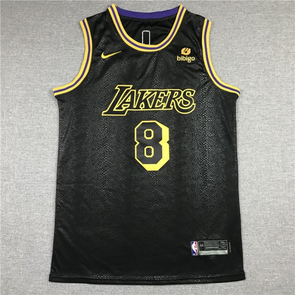 Kobe Bryant #8 Los Angeles Lakers Jersey