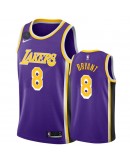 Kobe Bryant #8 Los Angeles Lakers Jersey