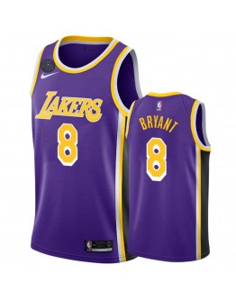 Kobe Bryant #8 Los Angeles Lakers Jersey