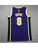 Kobe Bryant #8 Los Angeles Lakers Jersey