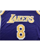 Kobe Bryant #8 Los Angeles Lakers Jersey