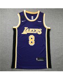 Kobe Bryant #8 Los Angeles Lakers Jersey