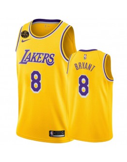 Kobe Bryant #8 Los Angeles Lakers Jersey