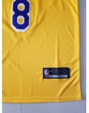 Kobe Bryant #8 Los Angeles Lakers Jersey