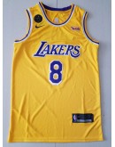 Kobe Bryant #8 Los Angeles Lakers Jersey