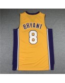 Kobe Bryant #8 Los Angeles Lakers Jersey