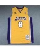 Kobe Bryant #8 Los Angeles Lakers Jersey