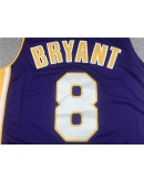 Kobe Bryant #8 Los Angeles Lakers Jersey