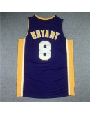 Kobe Bryant #8 Los Angeles Lakers Jersey