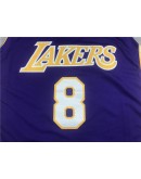 Kobe Bryant #8 Los Angeles Lakers Jersey