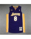 Kobe Bryant #8 Los Angeles Lakers Jersey