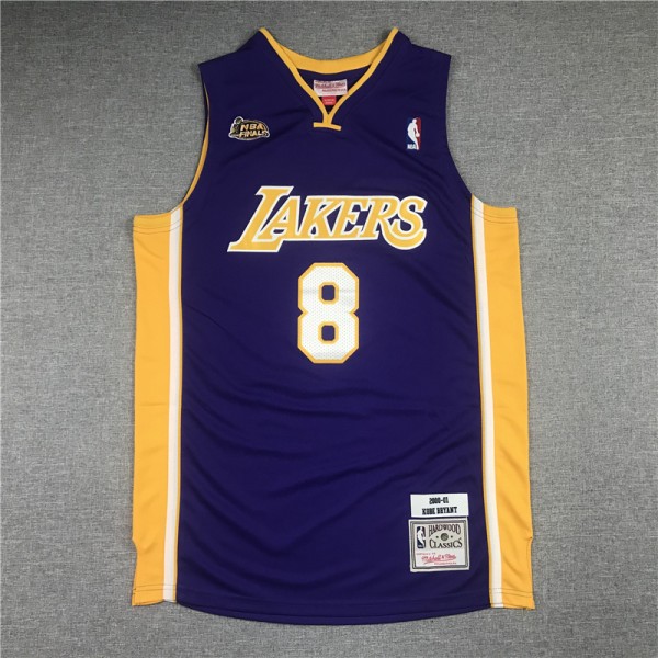 Kobe Bryant #8 Los Angeles Lakers Jersey