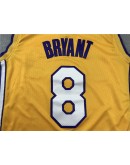 Kobe Bryant #8 Los Angeles Lakers Jersey